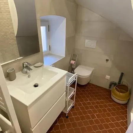 Apartament New Grand Plein Centre Clermont-Ferrand