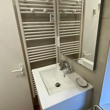 Apartament New Grand Plein Centre Clermont-Ferrand