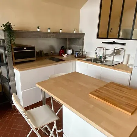 New Grand Plein Centre Apartament Clermont-Ferrand