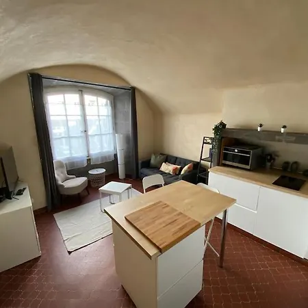 New Grand Plein Centre * Clermont-Ferrand