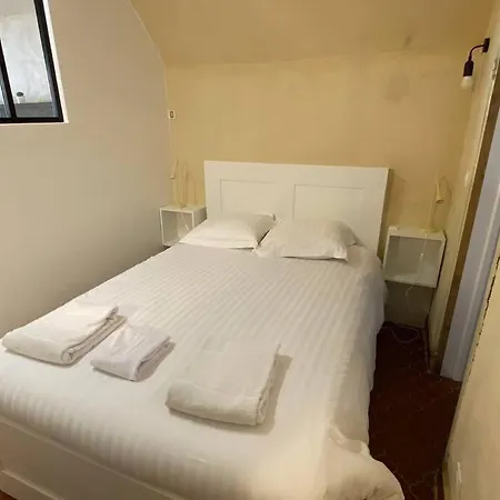 New Grand Plein Centre Apartament Clermont-Ferrand