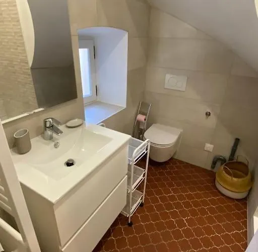 Apartment New Grand Plein Centre Clermont-Ferrand