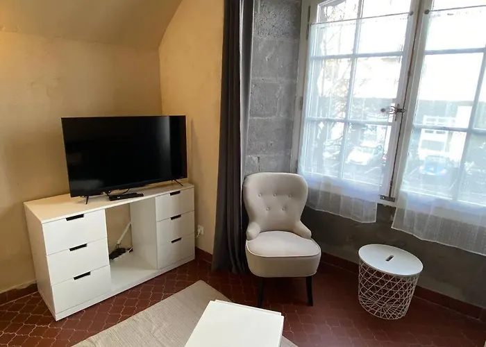 New Grand Plein Centre Apartment *