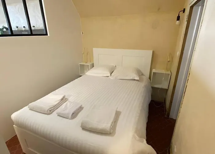 New Grand Plein Centre Apartment Clermont-Ferrand