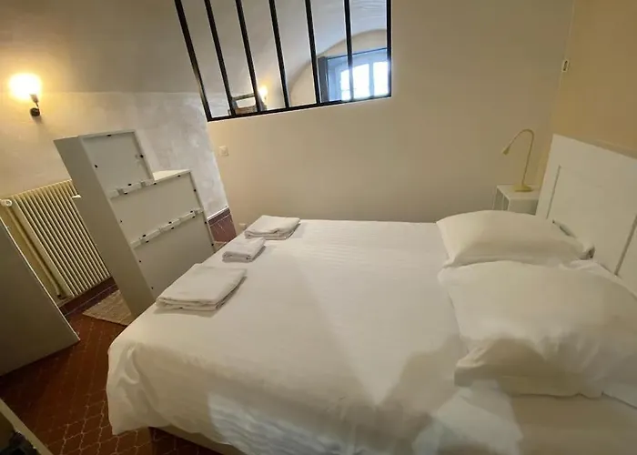 Apartment New Grand Plein Centre